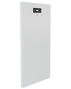 Wolf front panel white 2486478 for FHS