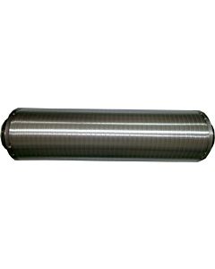 Wolf CWL Excellent silencieux 2575814 DN 180, 1000 mm, isolation 50 mm