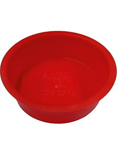 Wolf CWL Excellent pipe cap 2575824 for 75 mm