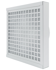 Wolf CWL Excellent kitchen exhaust air valve 2575834 with Filter G3