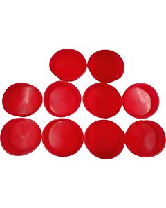 Wolf Cwl connector cover 2577090 for valve DN 125