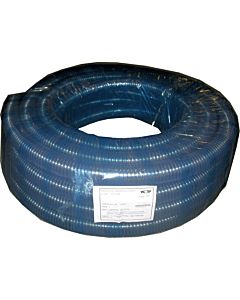 Wolf suction hose 20m inner diameter 45mm PU 2577196 for BPH