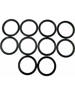 Wolf CWL Excellent seal 2577360 75/63, bag of 10 pieces