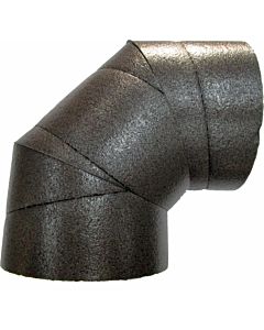 Wolf ISO elbow 2577363 90 degrees, DN 160