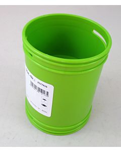 Wolf CWL Excellent click connector 2577416 75/63, antistatic and antibacterial