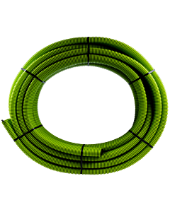 Wolf CWL Excellent conduit plat 2577582 50 x 140, rouleau 20m, flexible, antistatique / antibactérien