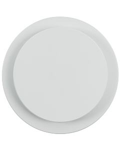 Wolf Cwl design valve 2577988 round, round, for supply and exhaust air