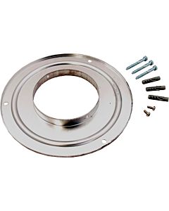 Wolf rosace DN96 paroi intérieure 2600003 pour LAF