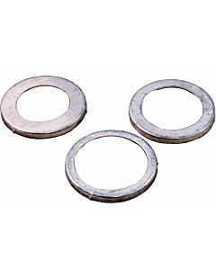 Wolf exhaust throttle plate set 2600110 for GG-18/24