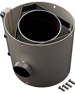 Wolf compensation sleeve DN63/96 L:95mm 2600134 for condensing boiler