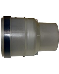 Wolf adaptateur DN80 à DN100 2600556 pour arc de support