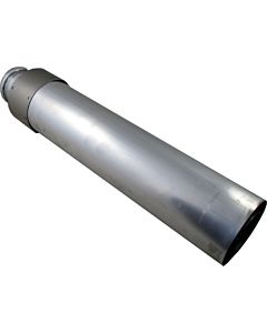 Wolf Air/exhaust pipe DN63/96 L:2007mm 2600012 for heating boilers