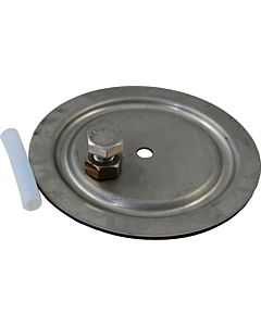 Wolf Revisionsdeckel Rauchrohr 2651029 für TOK-22-29