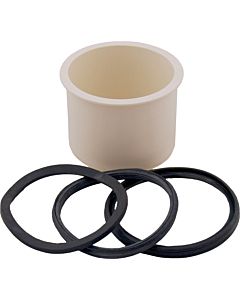 Wolf jeu de joints 2651055 pour tuyau d&#39;échappement flexible DN80