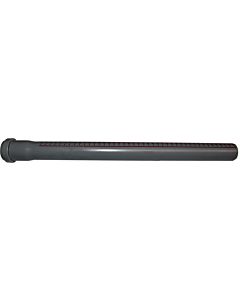 Wolf pipe DN40 L:500mm 2651079 made of polypropylene, for MGK