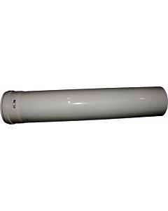 Wolf Luft-/Abgasrohr DN60/100 L:2,0m 2651674 für LAF