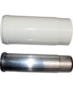 Wolf sliding sleeve for LAF DN60/100 2651245 for calorific value