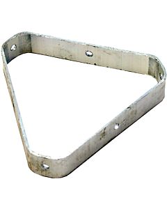 Wolf Centering for LAF DN60/100 2651251 for calorific value