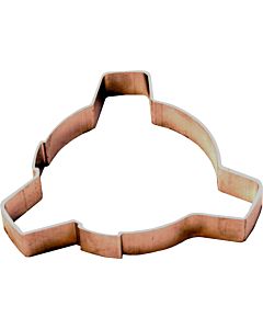 Wolf spacer 2651258 for LAF facade