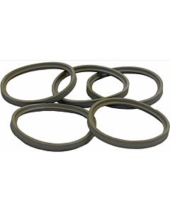Wolf Sealing kit 2651580 for DN83/75 flexible