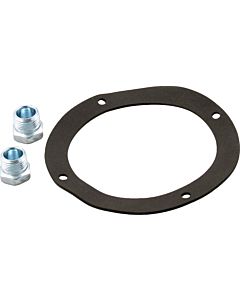 raccord d&#39;appareil Wolf DN60/100 2651805 vertical