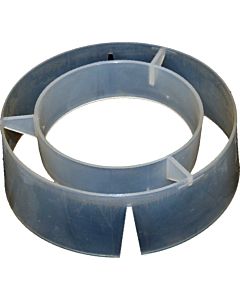 Wolf centering DN80/125 2651806 DN 80 /125