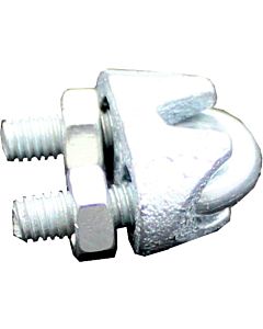 Wolf Cable clamp for cleaning spring 2651823 for BPH