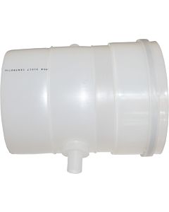 Wolf exhaust pipe internal 2651842 for MGK-2-390-630 from 02/2013