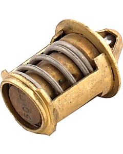 Vanne thermostatique Wolf 2708097 pour GG/GU-2EK