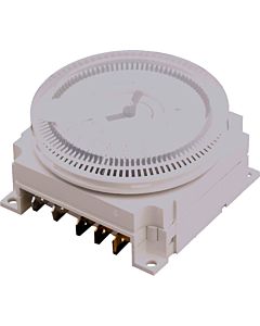 Wolf Analogue timer daily program 2733019 for SW-120