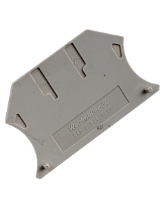 Wolf end plate wap 2.5-10 2736000 for MGK up to 300