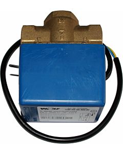 Wolf Motorventil 2741098 DN 25, 230 V, für Schichtenspeicher BSP