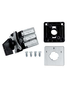 Wolf inverseur 2 pôles 2741600 pour RK-2(4) et R33/4