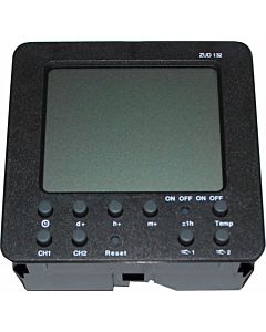 Wolf digital timer 2744059 for R18 (ZUD132)