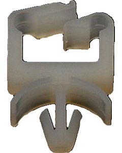 Wolf cable holder with plug anchor 2744098 for CGW