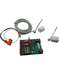 Wolf extension for two more MK 2744123 for Pellevent