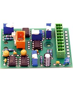 Wolf Print - Lambda sensor evaluation 2744151 for Pellenvent-m