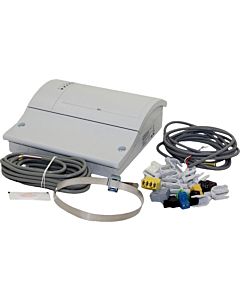 Wolf Km Cascade module 2744294 for the control of systems with hydraulic separator, for the WRS control system