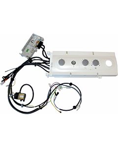Wolf Control 2744310 for combi boiler