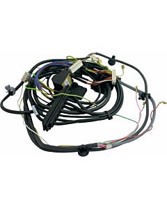 jeu de câbles Wolf 274431299 pour chauffage combiné interne