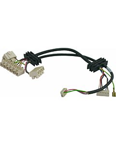 jeu de câbles Wolf 274431399 pour chauffage combiné externe