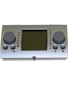 Wolf Bedienmodul BM ohne Außenfühler