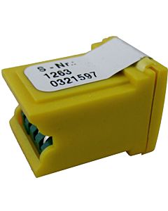 Wolf Parameter plug liquid gas 2744356 for MGK-130