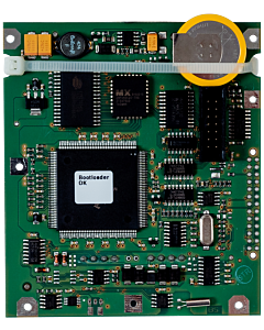 Wolf Print processor board 2744414 for HVG-15
