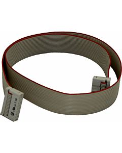 Wolf Kabel Flat band heating circuit print 2744450 for BPH