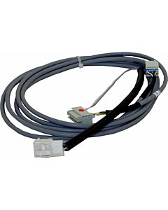 Wolf Kabel Air mass secondary air 2744459 for BPH