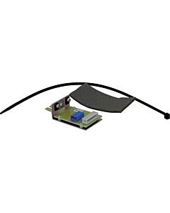 Wolf Air mass sensor 2744460 primary-secondary air, for BPH