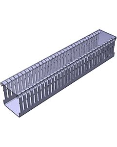 Wolf cable duct 60x65mm L:341 2744463 for BPH