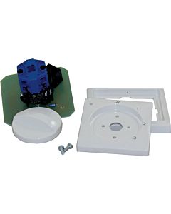 Wolf CWL Excellent 4-step switch 2744518 with filter change indicator