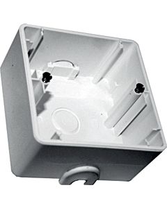 Wolf CWL Excellent surface-mounted housing 2744519 for 4-position switch